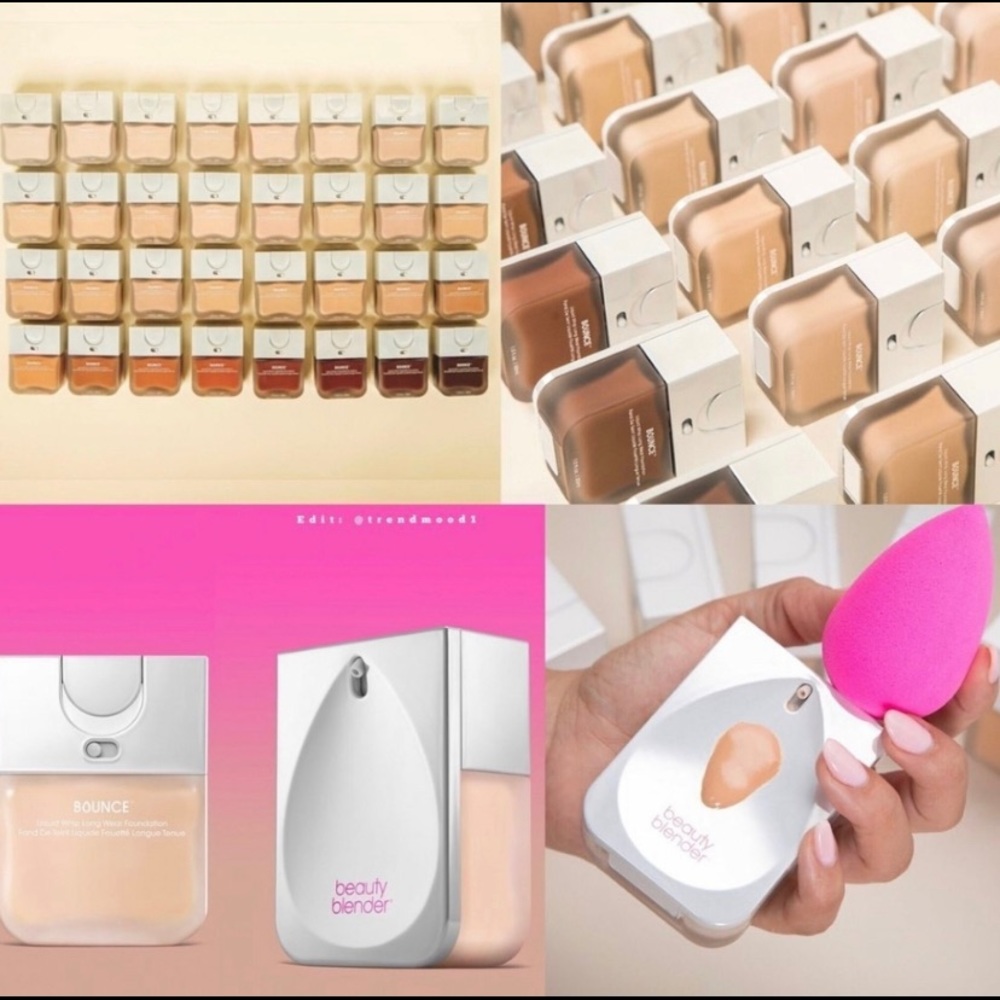 Beauty Blender Foundation - Picture 1 of 10